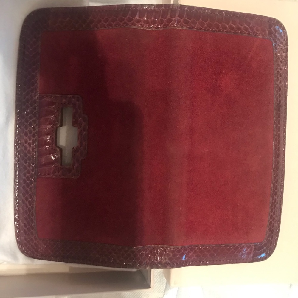 Jimmy Choo walllet